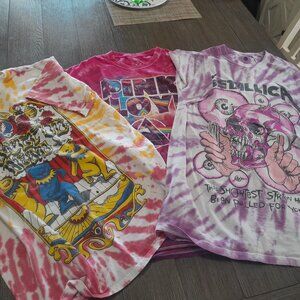 3 tee bundle